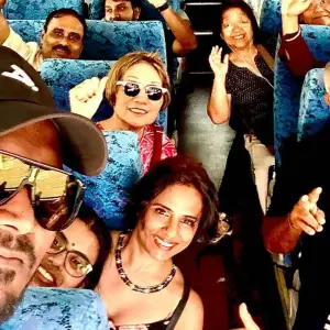 Explore Dubai Intermediate Package in 3, 4 or 5* Hotels for 3 days with DMC Arabia Tourism and discover unforgettable experiences - Photo 3