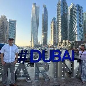 Explore Dubai Intermediate Package in 3, 4 or 5* Hotels for 3 days with DMC Arabia Tourism and discover unforgettable experiences - Photo 4