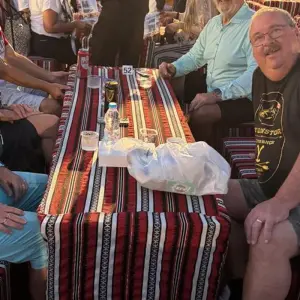 Explore Dubai  Ultimate City Package in 3, 4 or 5* Hotels for 5 days with DMC Arabia Tourism and discover unforgettable experiences - Photo 3