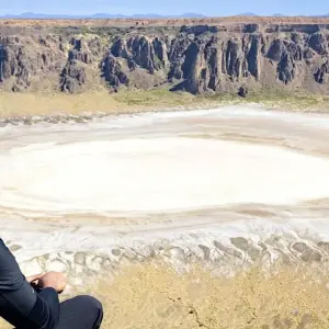 Explore Saudi Arabia - A Full Tour Self Drive Tour for 20 days with DMC Arabia Tourism and discover unforgettable experiences - Photo 2