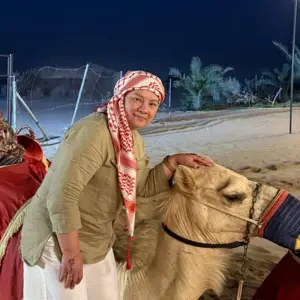 Explore Dubai Intermediate Package in 3, 4 or 5* Hotels for 3 days with DMC Arabia Tourism and discover unforgettable experiences - Photo 5