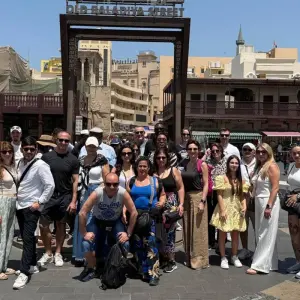 Explore Dubai  Ultimate City Package in 3, 4 or 5* Hotels for 5 days with DMC Arabia Tourism and discover unforgettable experiences - Photo 4