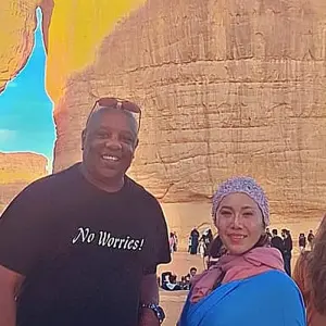 Explore South to North – The Complete Self Drive Tour for 18 days with DMC Arabia Tourism and discover unforgettable experiences - Photo 2