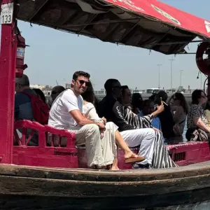 Explore Dubai Intermediate Package in 3, 4 or 5* Hotels for 3 days with DMC Arabia Tourism and discover unforgettable experiences - Photo 6