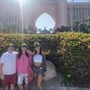 Explore Dubai  Ultimate City Package in 3, 4 or 5* Hotels for 5 days with DMC Arabia Tourism and discover unforgettable experiences - Photo 5