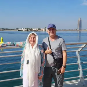 Explore South to North – The Complete Self Drive Tour for 18 days with DMC Arabia Tourism and discover unforgettable experiences - Photo 3