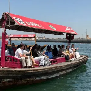 Explore Dubai  Ultimate City Package in 3, 4 or 5* Hotels for 5 days with DMC Arabia Tourism and discover unforgettable experiences - Photo 6