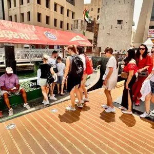 Explore Dubai Intermediate Package in 3, 4 or 5* Hotels for 3 days with DMC Arabia Tourism and discover unforgettable experiences - Photo 7