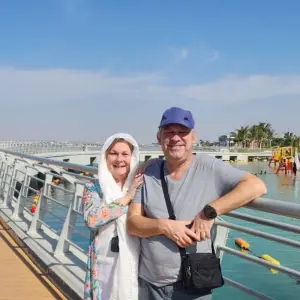 Explore On The Traces of History - Self Drive Tour for 12 days with DMC Arabia Tourism and discover unforgettable experiences - Photo 5