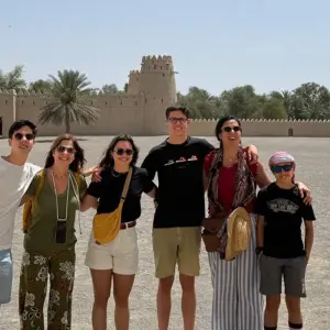 Explore Dubai Intermediate Package in 3, 4 or 5* Hotels for 3 days with DMC Arabia Tourism and discover unforgettable experiences - Photo 8