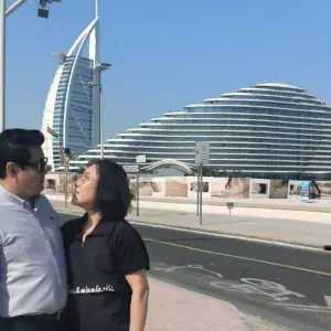 Explore Dubai  Ultimate City Package in 3, 4 or 5* Hotels for 5 days with DMC Arabia Tourism and discover unforgettable experiences - Photo 8