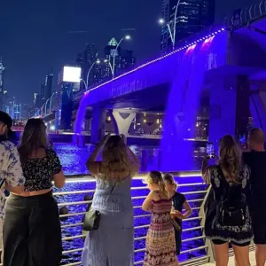 Explore Dubai Intermediate Package in 3, 4 or 5* Hotels for 3 days with DMC Arabia Tourism and discover unforgettable experiences - Photo 9