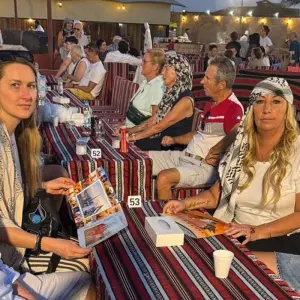 Explore Dubai  Ultimate City Package in 3, 4 or 5* Hotels for 5 days with DMC Arabia Tourism and discover unforgettable experiences - Photo 9