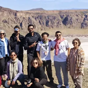 Explore Saudi Arabia - A Full Tour Self Drive Tour for 20 days with DMC Arabia Tourism and discover unforgettable experiences - Photo 8