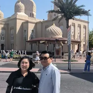 Explore Dubai  Ultimate City Package in 3, 4 or 5* Hotels for 5 days with DMC Arabia Tourism and discover unforgettable experiences - Photo 10