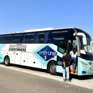 Explore Dubai & Abu Dhabi Beach / City Package in 5 Stars Hotels for 6 days with DMC Arabia Tourism and discover unforgettable experiences - Photo 9