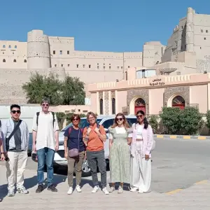 Explore Discover the Sultanate of Oman - Self Drive Tour for 7 days with DMC Arabia Tourism and discover unforgettable experiences - Photo 9