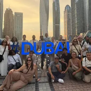 Explore Dubai Intermediate Package in 3, 4 or 5* Hotels for 3 days with DMC Arabia Tourism and discover unforgettable experiences - Photo 11