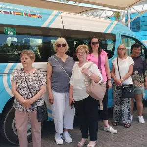 Explore Dubai  Ultimate City Package in 3, 4 or 5* Hotels for 5 days with DMC Arabia Tourism and discover unforgettable experiences - Photo 11