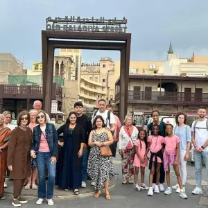 Explore UAE & OMAN: Modernism to Traditions - Escorted Tour in 4* Hotels – Full Board Plan for 11 days with DMC Arabia Tourism and discover unforgettable experiences - Photo 5