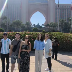 Explore UAE & OMAN: Modernism to Traditions - Escorted Tour in 4* Hotels – Full Board Plan for 11 days with DMC Arabia Tourism and discover unforgettable experiences - Photo 8