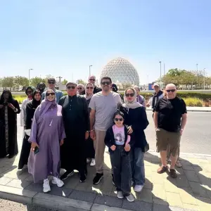 Explore UAE & OMAN: Modernism to Traditions - Escorted Tour in 4* Hotels – Full Board Plan for 11 days with DMC Arabia Tourism and discover unforgettable experiences - Photo 9