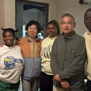 Explore 【South Africa, Zambia, and Zimbabwe】10-Day Tour Package with Pilanesberg National Park & Victoria Falls for 10 days with Delightful Travel and discover unforgettable experiences - Photo 4