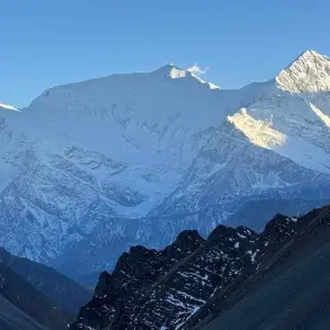 Explore Tilicho Lake Trekking-18 Days for 17 days with Eco Holidays Nepal and discover unforgettable experiences - Photo 2