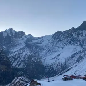 Explore Short Annapurna Base Camp Trekking- 7 Days for 7 days with Eco Holidays Nepal and discover unforgettable experiences - Photo 5
