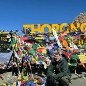 Explore Tilicho Lake Trekking-18 Days for 17 days with Eco Holidays Nepal and discover unforgettable experiences - Photo 5