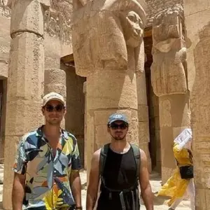 Explore Full-Day Luxor West Bank Guided Tour Covering Top Attractions for 1 days with Egypt Gift Tours and discover unforgettable experiences - Photo 3