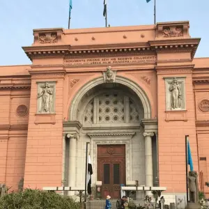 Explore Private Full-Day Cairo Tour and Giza Pyramids From Luxor by Sleeper Train for 3 days with Egypt Gift Tours and discover unforgettable experiences - Photo 2