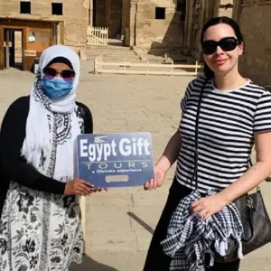 Explore Full-Day Luxor West Bank Guided Tour Covering Top Attractions for 1 days with Egypt Gift Tours and discover unforgettable experiences - Photo 6