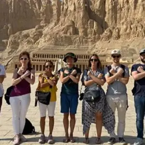 Explore Full-Day Luxor West Bank Guided Tour Covering Top Attractions for 1 days with Egypt Gift Tours and discover unforgettable experiences - Photo 7