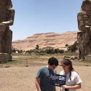 Explore Full-Day Luxor West Bank Guided Tour Covering Top Attractions for 1 days with Egypt Gift Tours and discover unforgettable experiences - Photo 11