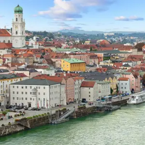 Explore Classic Prague & Danube Delights for 11 days with Emerald Cruises and discover unforgettable experiences - Photo 5