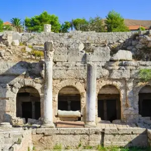 Explore Christianity roads – Easter in the Peloponnese for 10 days with Epos Travel & Tours and discover unforgettable experiences - Photo 4