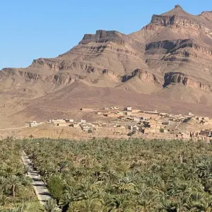 Explore From Marrakech: Student Tour to the Sahara Desert, Morocco for 3 days with Escorted Morocco Tours and discover unforgettable experiences - Photo 3