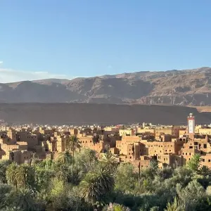 Explore From Marrakech: Student Tour to the Sahara Desert, Morocco for 3 days with Escorted Morocco Tours and discover unforgettable experiences - Photo 5