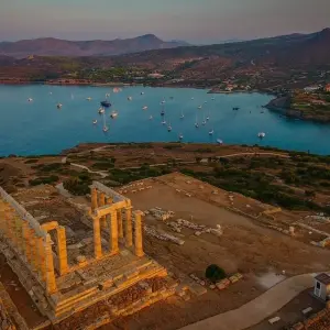 Explore Christianity roads – Easter in the Peloponnese for 10 days with Epos Travel & Tours and discover unforgettable experiences - Photo 8