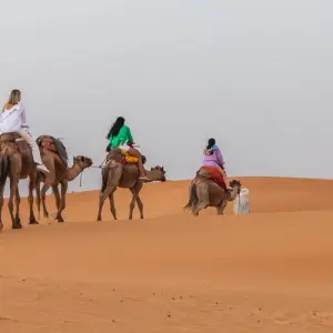 Explore From Marrakech: Student Tour to the Sahara Desert, Morocco for 3 days with Escorted Morocco Tours and discover unforgettable experiences - Photo 6