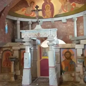 Explore Christianity roads – Easter in the Peloponnese for 10 days with Epos Travel & Tours and discover unforgettable experiences - Photo 11