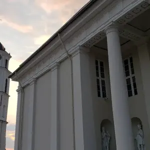 Explore Vilnius, Lithuania for 4 days with Euroadventures and discover unforgettable experiences - Photo 2