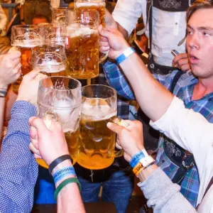 Explore Munich Oktoberfest - Camping Village for 3 days with Euroadventures and discover unforgettable experiences - Photo 2