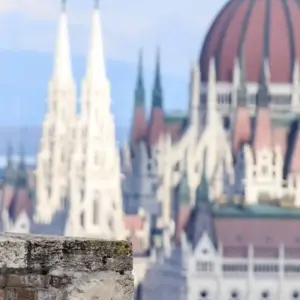 Explore Budapest, Hungary for 4 days with Euroadventures and discover unforgettable experiences - Photo 2