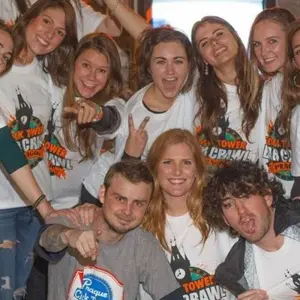 Explore Prague, Czechia (Czech Rep.) for 4 days with Euroadventures and discover unforgettable experiences - Photo 2