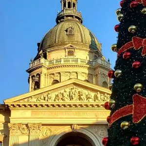 Explore Budapest Christmas Markets for 4 days with Euroadventures and discover unforgettable experiences - Photo 3