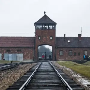 Explore Krakow & Auschwitz for 4 days with Euroadventures and discover unforgettable experiences - Photo 2