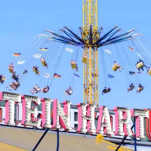 Explore Munich Oktoberfest - Camping Village for 3 days with Euroadventures and discover unforgettable experiences - Photo 3