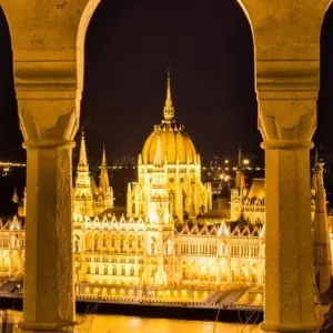 Explore Budapest, Hungary for 4 days with Euroadventures and discover unforgettable experiences - Photo 3